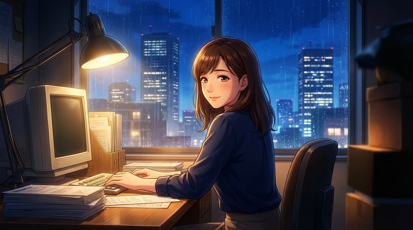 Signal from Orbit — Sci-Fi AI visual novel